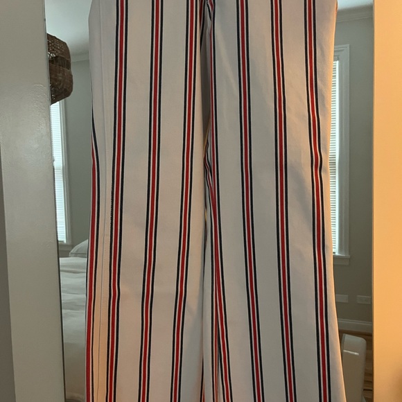 American Red and Blue Jeans -
Memorial Day/July 4/Labor Day - Picture 2 of 2